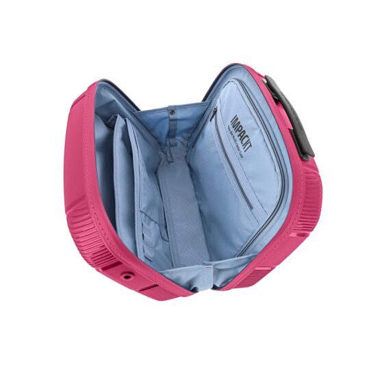 IP1 - Beautycase, Flora Pink