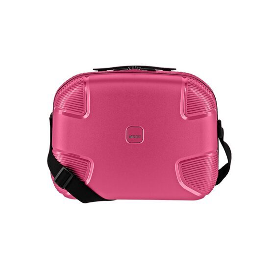 IP1 - Beautycase, Flora Pink