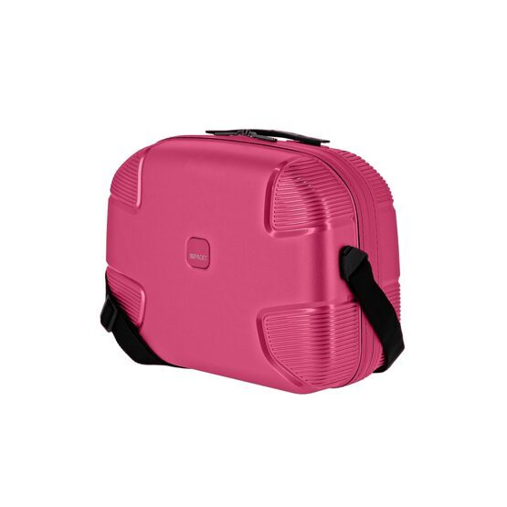 IP1 - Beautycase, Flora Pink