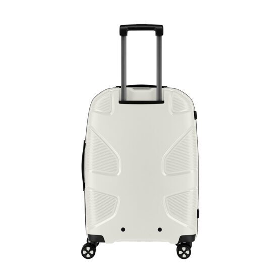 IP1 - 4-Rad Trolley M, Polar White