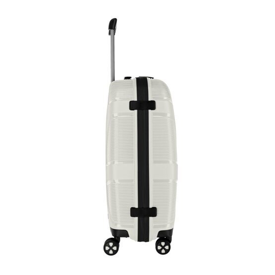 IP1 - 4-Rad Trolley M, Polar White