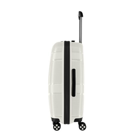 IP1 - 4-Rad Trolley M, Polar White