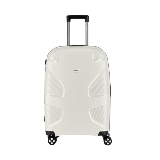 IP1 - 4-Rad Trolley M, Polar White