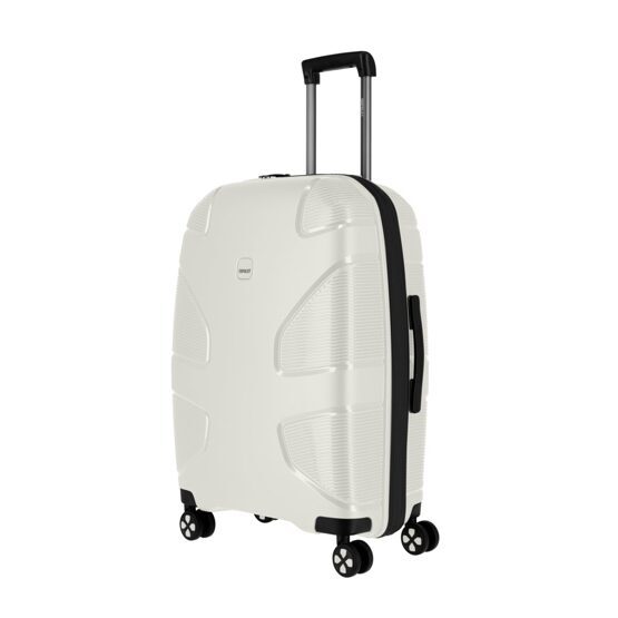 IP1 - 4-Rad Trolley M, Polar White