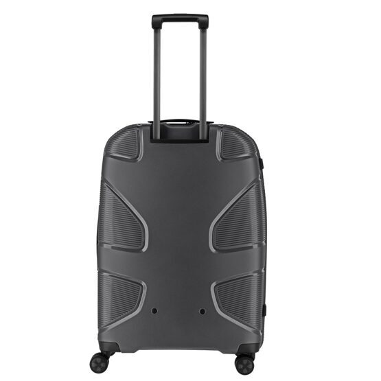 IP1 - 4-Rad Trolley L, Lava Black