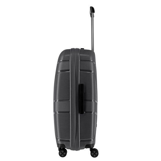 IP1 - 4-Rad Trolley L, Lava Black