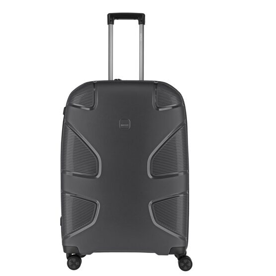 IP1 - 4-Rad Trolley L, Lava Black