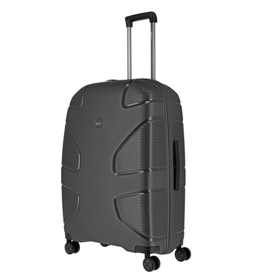 IP1 - 4-Rad Trolley L, Lava Black