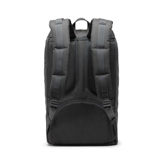 Little America - Rucksack 25L in Gargoyle Grau