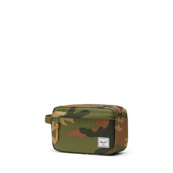 Chapter - Kosmetiktasche in Woodland Camo