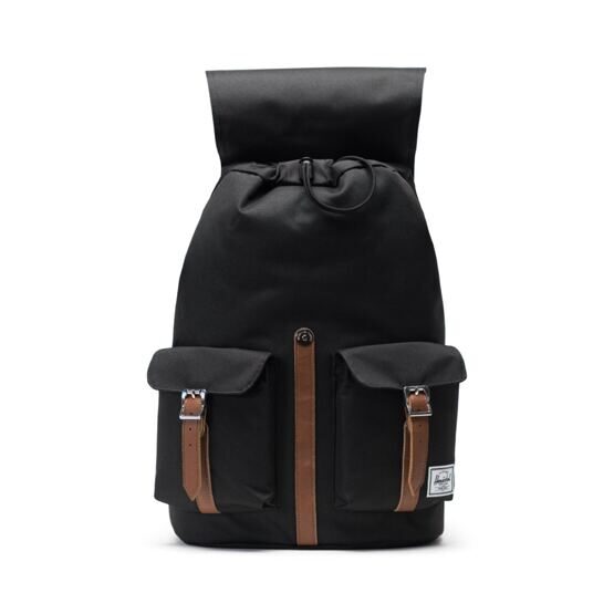 Dawson - Rucksack in Schwarz