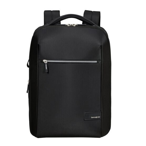 Litepoint Laptop Rucksack 15.6&quot; in Schwarz