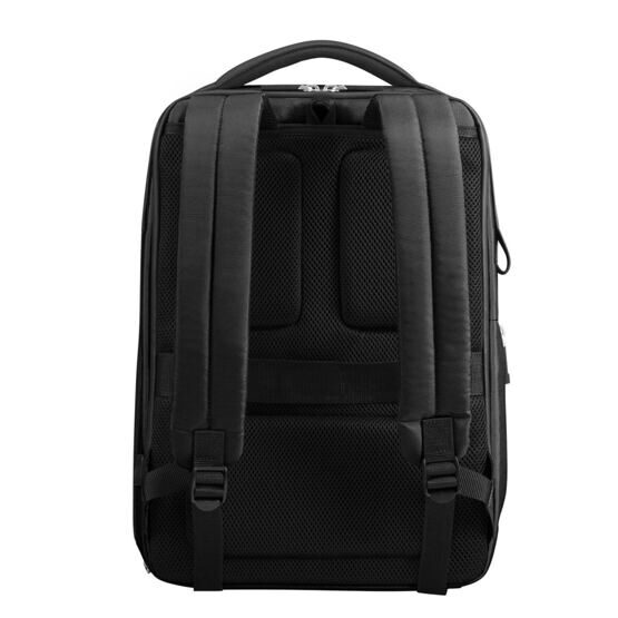 Litepoint Laptop Rucksack 15.6&quot; in Schwarz