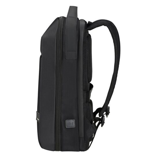 Litepoint Laptop Rucksack 15.6&quot; in Schwarz