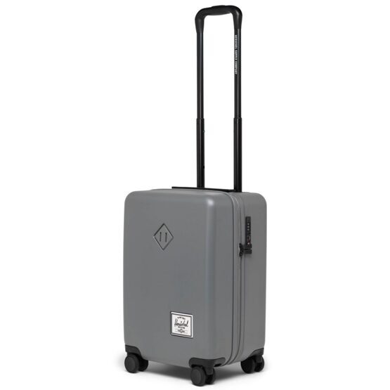 Heritage - Carry On Trolley in Grau