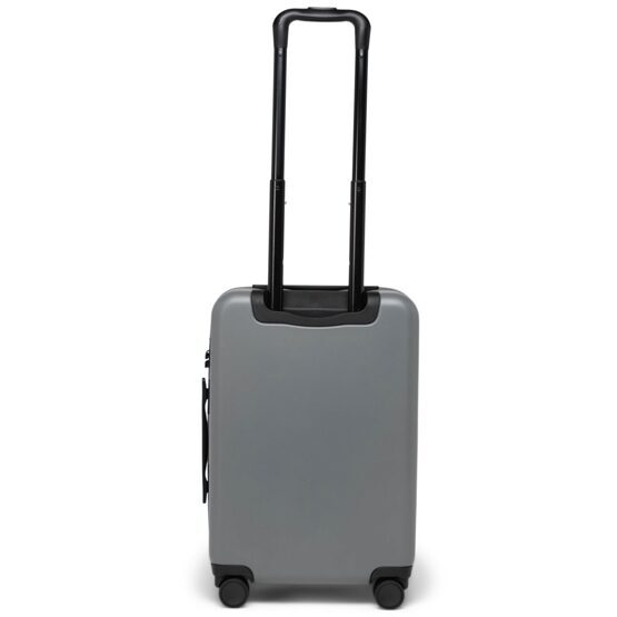 Heritage - Carry On Trolley Large in Grau