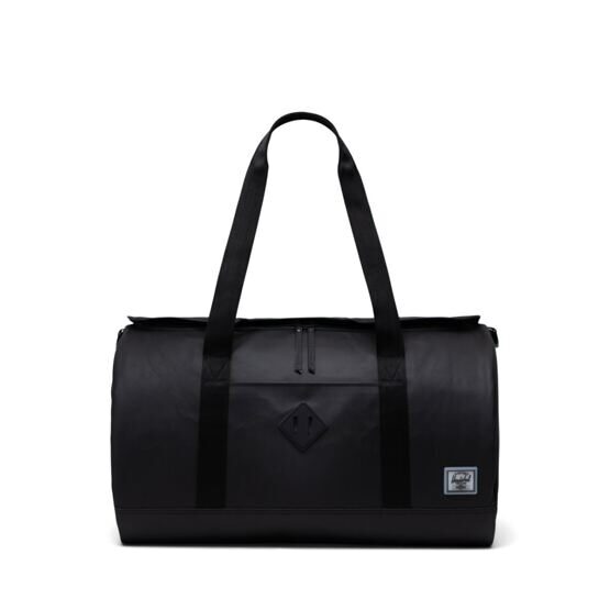 Heritage - Duffle Bag in Schwarz