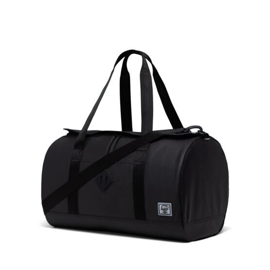 Heritage - Duffle Bag in Schwarz