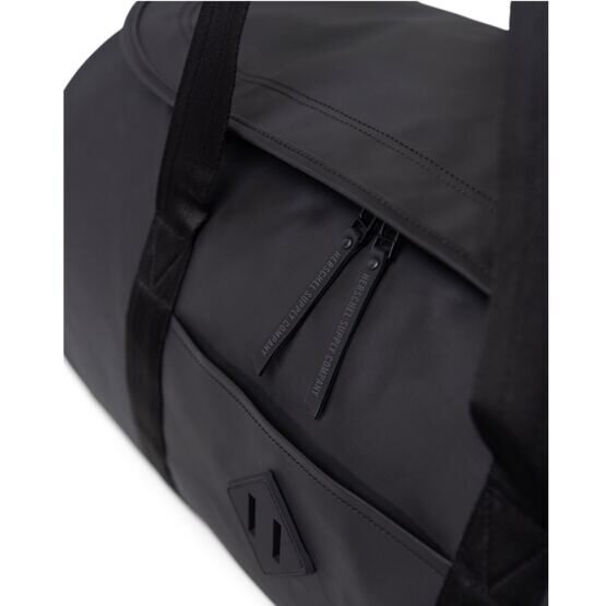 Heritage - Duffle Bag in Schwarz