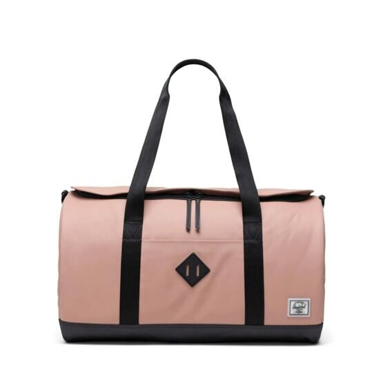 Heritage - Duffle Bag in Ash Rose