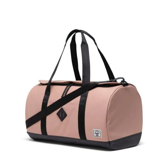 Heritage - Duffle Bag in Ash Rose