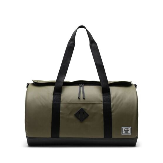 Heritage - Duffle Bag in Ivy Green