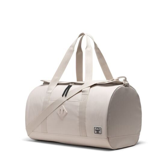 Heritage - Duffle Bag in Moonbeam Tona