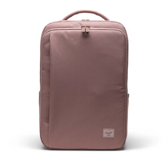 Kaslo - Rucksack in Light Ash Rose Tonal