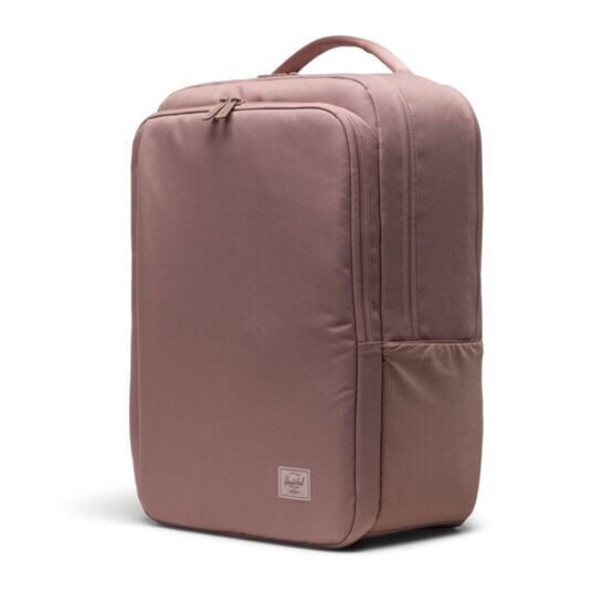 Kaslo - Rucksack in Light Ash Rose Tonal