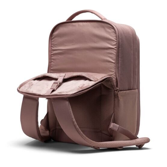 Kaslo - Rucksack in Light Ash Rose Tonal