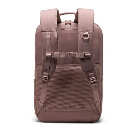 Kaslo - Rucksack in Light Ash Rose Tonal