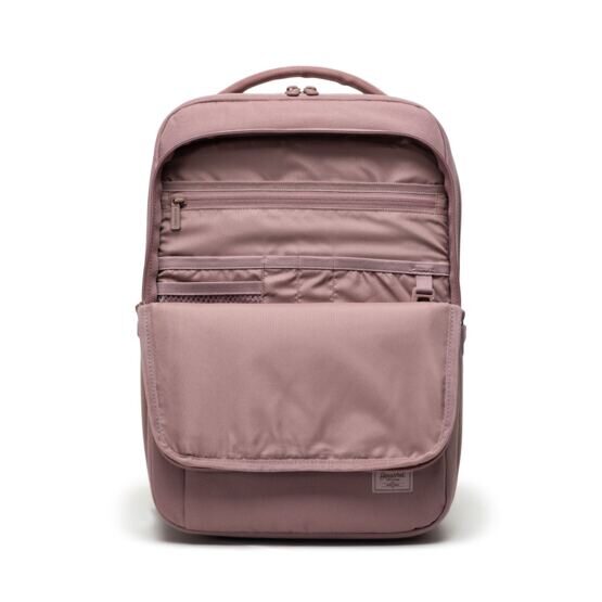 Kaslo - Daypack in Ash Rose Tonal