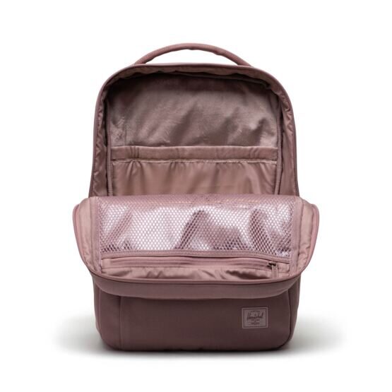 Kaslo - Daypack in Ash Rose Tonal