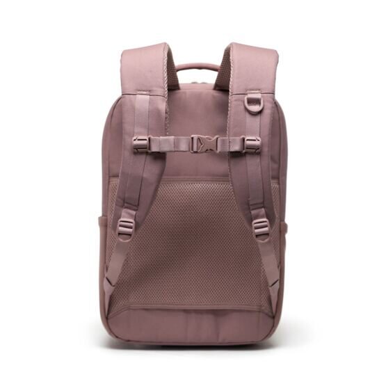 Kaslo - Daypack in Ash Rose Tonal