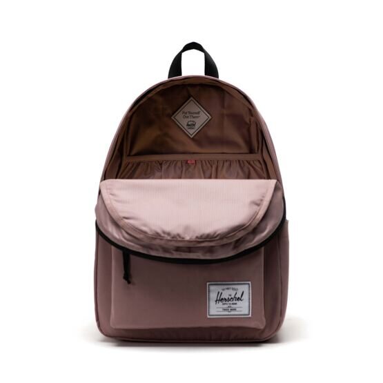 Classic - Rucksack XL in Ash Rose