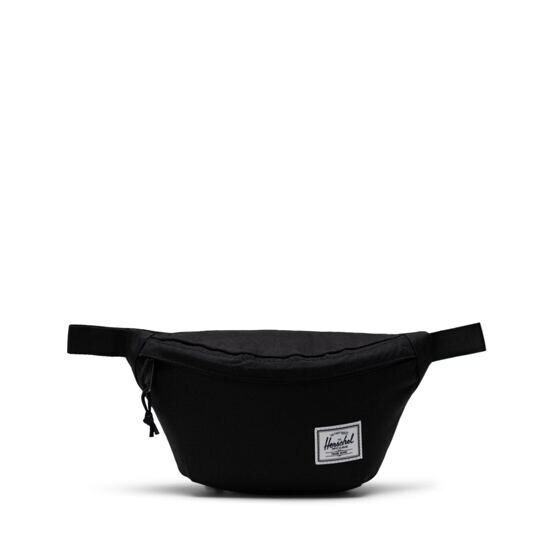 Classic - Bauchtasche Hip in Schwarz