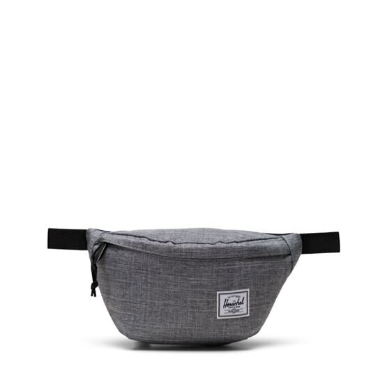 Classic - Bauchtasche Hip in Raven Grau