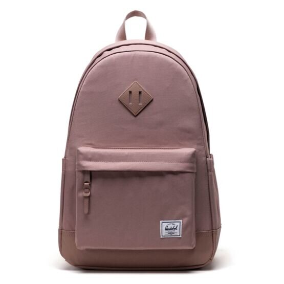 Heritage - Rucksack in Ash Rose