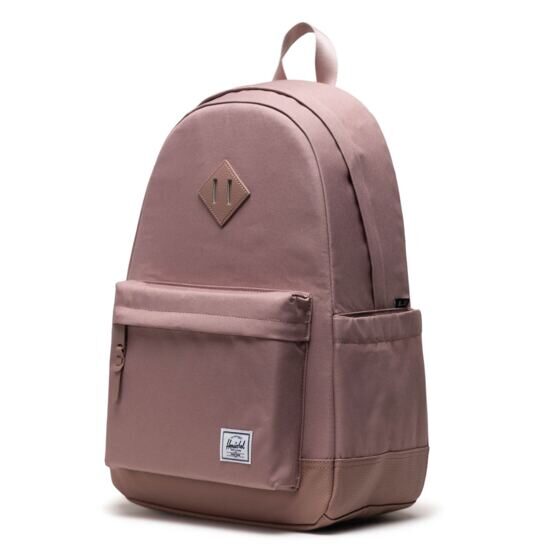 Heritage - Rucksack in Ash Rose