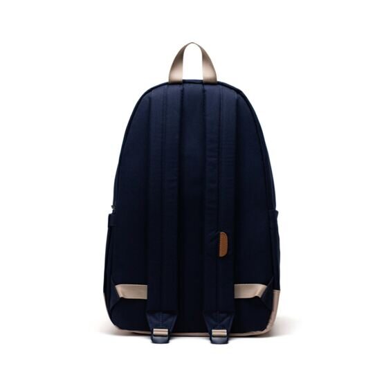 Heritage - Rucksack in Peacoat/ Light