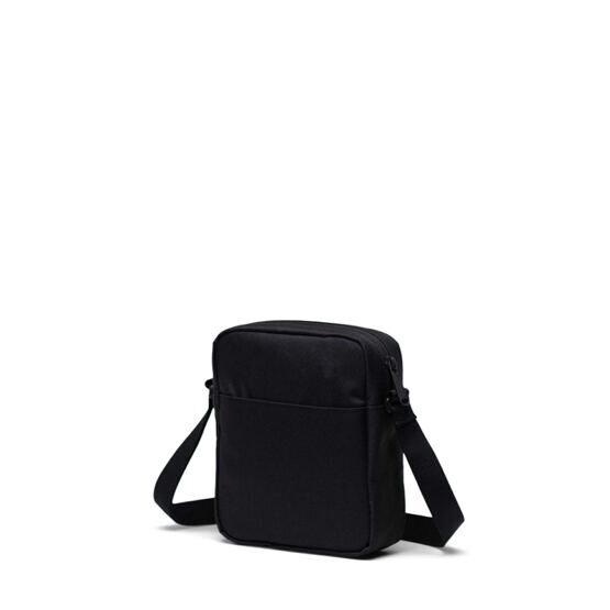 Heritage - Crossbody Tasche in Schwarz