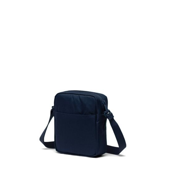 Heritage - Crossbody Tasche in Navy