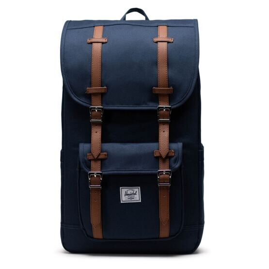 Little America - Rucksack in Navy