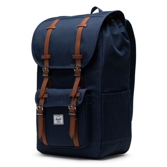 Little America - Rucksack in Navy