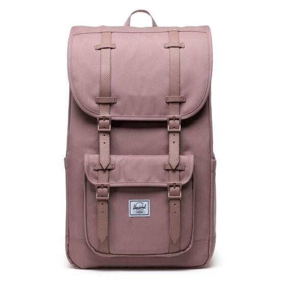 Little America - Rucksack in Ash Rose