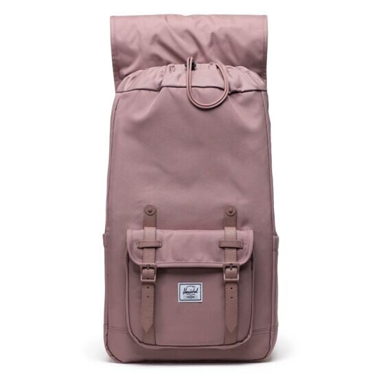 Little America - Rucksack in Ash Rose