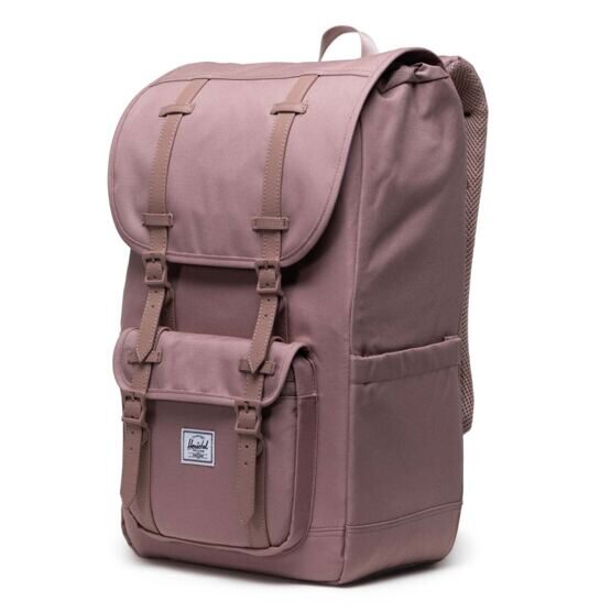 Little America - Rucksack in Ash Rose