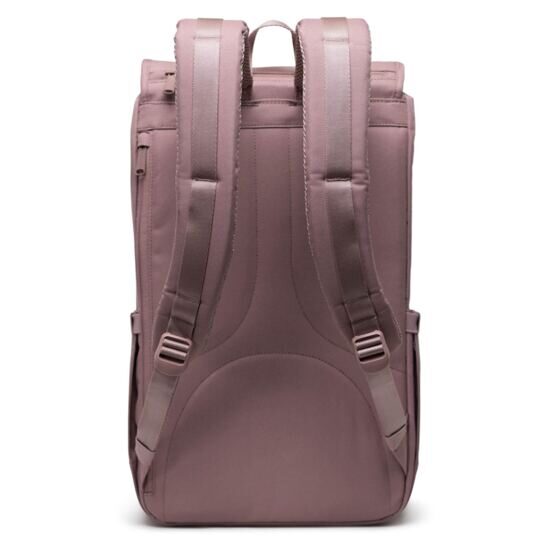 Little America - Rucksack in Ash Rose