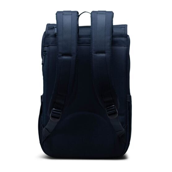 Little America -  Mid Backpack in Navy