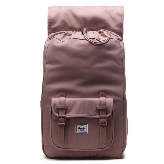 Little America -  Mid Backpack in Ash Rose